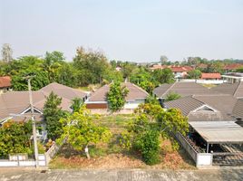  Land for sale at Royal View, Ban Waen, Hang Dong