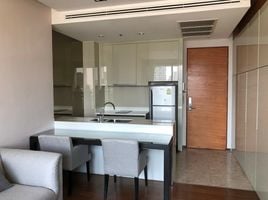 1 Schlafzimmer Wohnung zu vermieten im The Address Sukhumvit 28, Khlong Tan