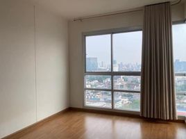 1 Bedroom Apartment for sale at U Delight 2 at Bangsue Station, Bang Sue, Bang Sue