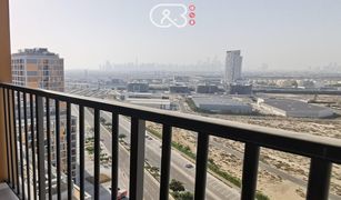 1 Schlafzimmer Appartement zu verkaufen in Midtown, Dubai Afnan 4