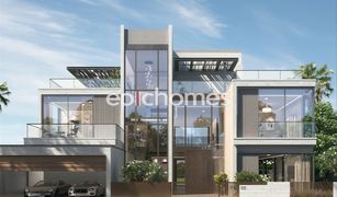 5 Bedrooms Villa for sale in MAG 5, Dubai South Bay