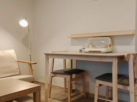 1 спален Кондо в аренду в Regent Home Bangna, Bang Na