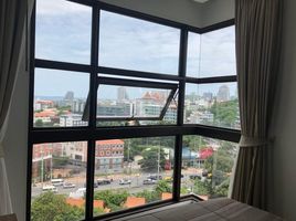 1 Schlafzimmer Wohnung zu verkaufen im Treetops Pattaya, Nong Prue, Pattaya, Chon Buri