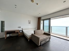 Studio Apartment for sale at Northpoint , Na Kluea, Pattaya