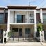 3 Schlafzimmer Reihenhaus zu vermieten im Pruksa Town Nexts Loft Pinklao-Sai 4, Krathum Lom