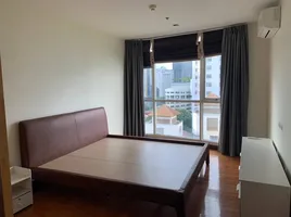 1 Bedroom Condo for rent at Sukhumvit City Resort, Khlong Toei Nuea