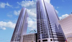 1 Bedroom Apartment for sale in City Of Lights, Abu Dhabi Marina Bay