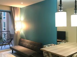 1 Schlafzimmer Wohnung zu verkaufen im Atlantis Condo Resort, Nong Prue