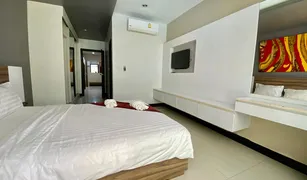 普吉 拉威 Nai Harn Beach Condo 2 卧室 公寓 售 