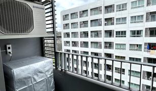 1 Bedroom Condo for sale in Bang Chak, Bangkok Elio Sukhumvit 64