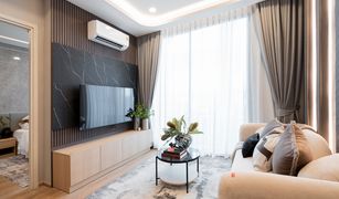 2 chambres Condominium a vendre à Si Sunthon, Phuket Arise Vibe