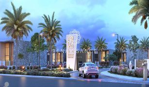 4 chambres Maison de ville a vendre à , Dubai Rukan 3