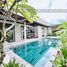 3 Bedroom Villa for rent in Ngu Hanh Son Da Nang, Khue My, Ngu Hanh Son