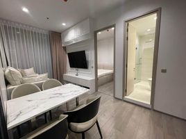 1 Bedroom Condo for rent at The Address Siam-Ratchathewi, Thanon Phet Buri