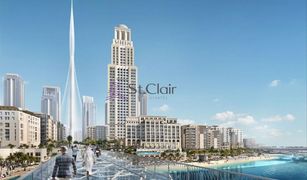 1 chambre Appartement a vendre à Creek Beach, Dubai Vida Residences Creek Beach