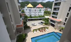 Photo 2 of the Communal Pool at Patong Loft