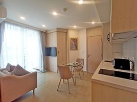 2 Schlafzimmer Appartement zu verkaufen im Olympus City Garden , Nong Prue, Pattaya