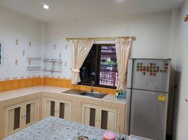 3 Schlafzimmer Haus zu vermieten im Sivalai Village 4, Ton Pao, San Kamphaeng, Chiang Mai