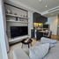 1 Schlafzimmer Wohnung zu verkaufen im Andromeda Condominium, Nong Prue