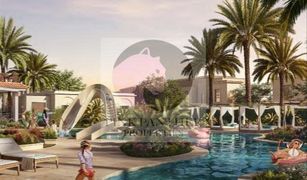 4 Habitaciones Villa en venta en Yas Acres, Abu Dhabi Yas Park Views