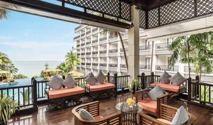 N/A Hotel for sale in Nong Prue, Pattaya 