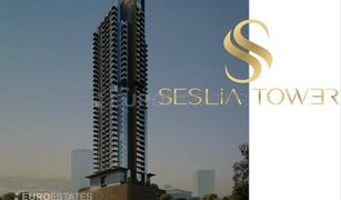 2 Bedrooms Apartment for sale in Centrium Towers, Dubai Seslia Tower
