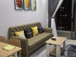 Studio Apartment for rent at An Gia Garden, Tan Son Nhi, Tan Phu