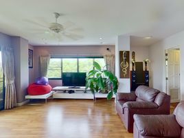 2 Bedroom Penthouse for sale at Karnkanok 3 Condo Jed Yod Greenery Hill, Chang Phueak, Mueang Chiang Mai, Chiang Mai