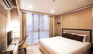 2 Schlafzimmern Appartement zu verkaufen in Khlong Tan Nuea, Bangkok Grand Miami