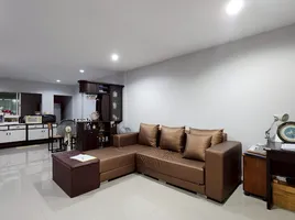 3 Schlafzimmer Reihenhaus zu verkaufen im Plus Citypark Ngamwongwan 25 , Bang Khen, Mueang Nonthaburi, Nonthaburi
