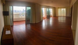 2 chambres Condominium a vendre à Thung Mahamek, Bangkok Sathorn Park Place