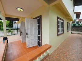 บ้านเดี่ยว 3 ห้องนอน ให้เช่า ในทำเล โรงพยาบาลพญาไทศรีราชา, ศรีราชา, ศรีราชา
