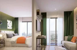 Buy 1 bedroom Condo at The Origin Kathu-Patong in Phuket, Thailand