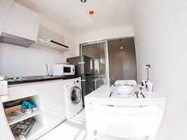 1 Schlafzimmer Appartement zu verkaufen im Aspire Sukhumvit 48, Phra Khanong