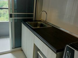 1 Bedroom Condo for sale at Aspire Sathorn-Taksin Brick Zone, Bang Kho