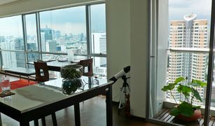 曼谷 Si Lom Silom Suite 2 卧室 公寓 售 