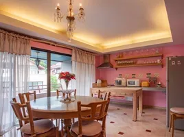 3 Schlafzimmer Villa zu verkaufen im Belle Villa Resort Chiang Mai, Ban Pong