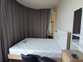 2 Schlafzimmer Wohnung zu vermieten im Ideo Q Victory, Thanon Phaya Thai, Ratchathewi