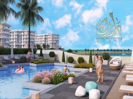 1 बेडरूम अपार्टमेंट for sale at Sharjah Waterfront City, Al Madar 2, Al Madar