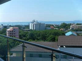 1 Bedroom Penthouse for rent at Hyde Park Residence 2, Nong Prue, Pattaya, Chon Buri