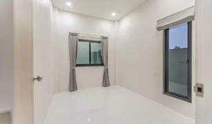 2 Bedrooms Townhouse for sale in Bang Lamung, Pattaya 