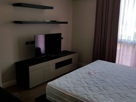 1 Schlafzimmer Wohnung zu verkaufen im The Crest Sukhumvit 24, Khlong Tan