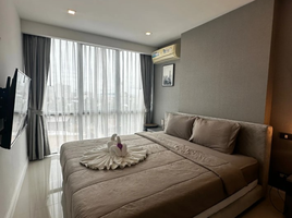 1 Schlafzimmer Appartement zu vermieten im Jewel Pratumnak, Nong Prue