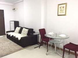 2 Schlafzimmer Wohnung zu verkaufen im Supalai Park Asoke-Ratchada, Din Daeng, Din Daeng