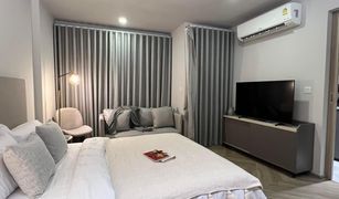 1 Bedroom Condo for sale in Khlong Tan Nuea, Bangkok Chapter Thonglor 25