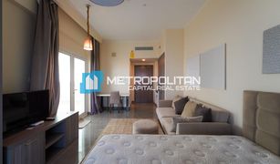 Studio Apartment for sale in Oasis Residences, Abu Dhabi Leonardo Residences