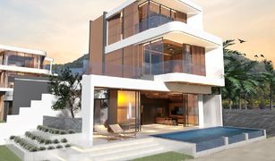 3 Bedrooms Villa for sale in Ang Thong, Koh Samui The Aurica Prime Samui