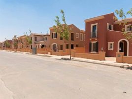 3 Bedroom Townhouse for rent at Mivida, The 5th Settlement, New Cairo City