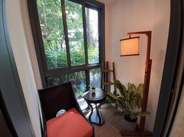 2 Schlafzimmer Appartement zu verkaufen im Taka Haus, Khlong Tan Nuea, Watthana