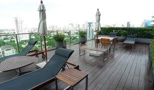 1 Schlafzimmer Wohnung zu verkaufen in Khlong Tan Nuea, Bangkok The Alcove Thonglor 10
